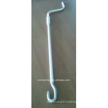 awning crank handles for outdoor curtain, curtain accessories